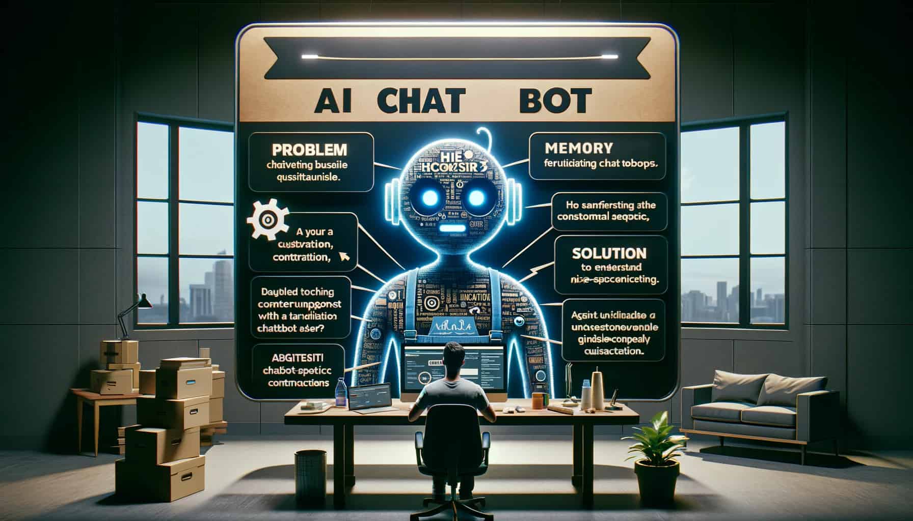 AI-chatbot